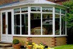 conservatories Akeley