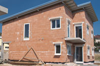 Akeley home extensions