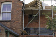 free Akeley home extension quotes