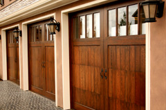Akeley garage extension quotes