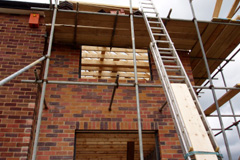 house extensions Akeley