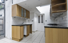 Akeley kitchen extension leads